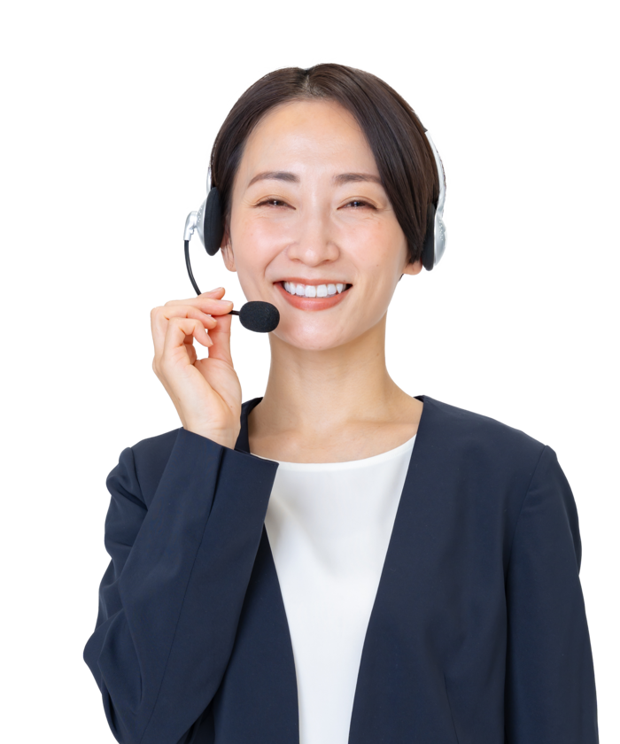 女性の画像
